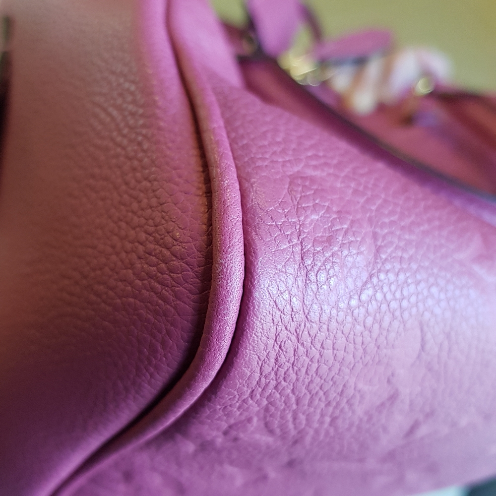 Louis Vuitton Empreinte Speedy Bandouliere 25 - Picture 10 of 16